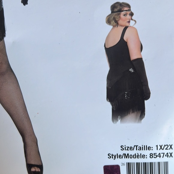 Flapper - Picture 2 of 2